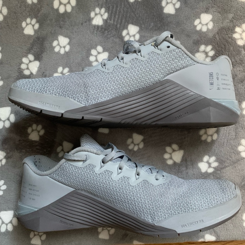 Nike Metcon